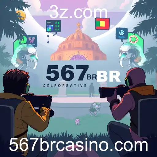 567BR: Destaques e Tendências em 2025