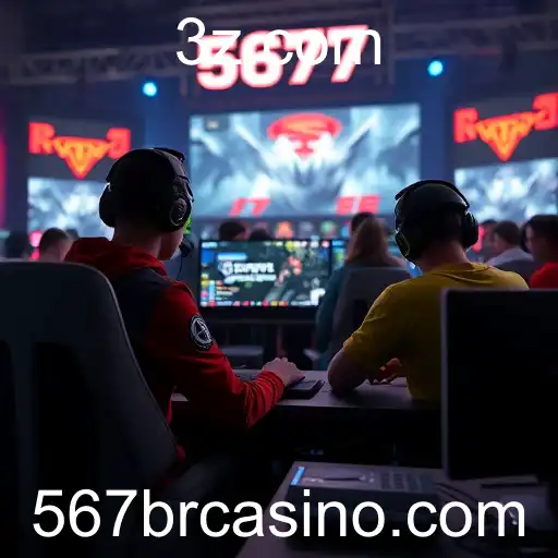 567BR: A Nova Era dos Jogos Online em 2025