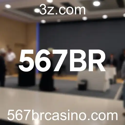 Ascensão de 567BR: Impacto e Inovações no Mundo dos Jogos