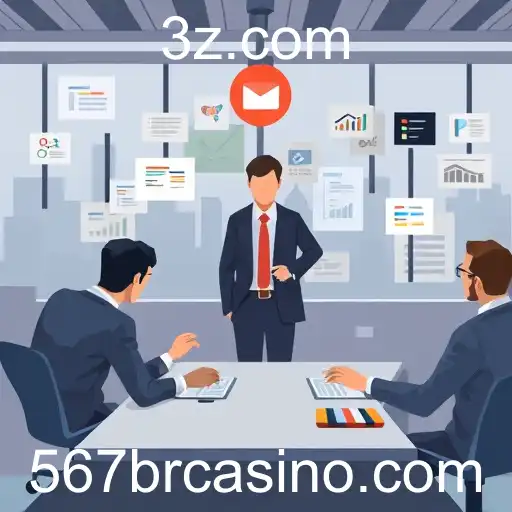 A Revolução do 567BR nos Jogos de 2025