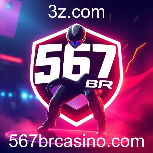 Revolução dos Jogos: A Tendência do 567BR