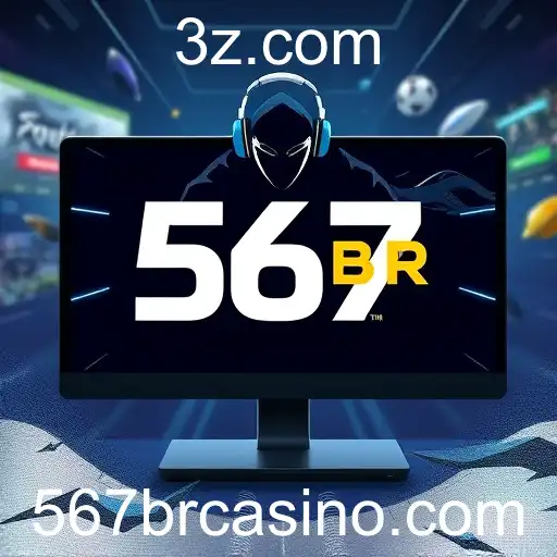 Expansão dos Jogos Multiverso: 567BR em 2025