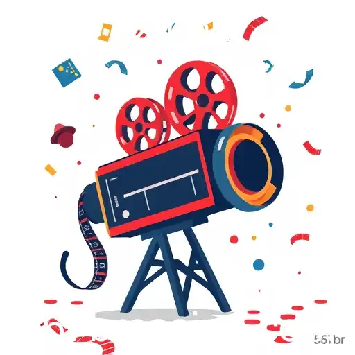 Descubra o Universo do Cinema na Categoria 'Filmes' do 567BR