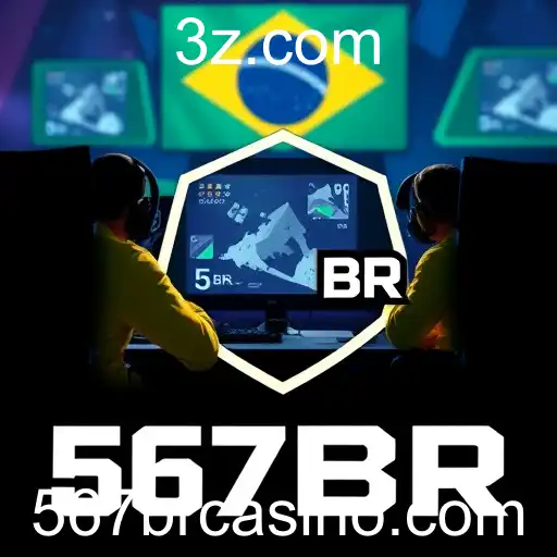 567BR