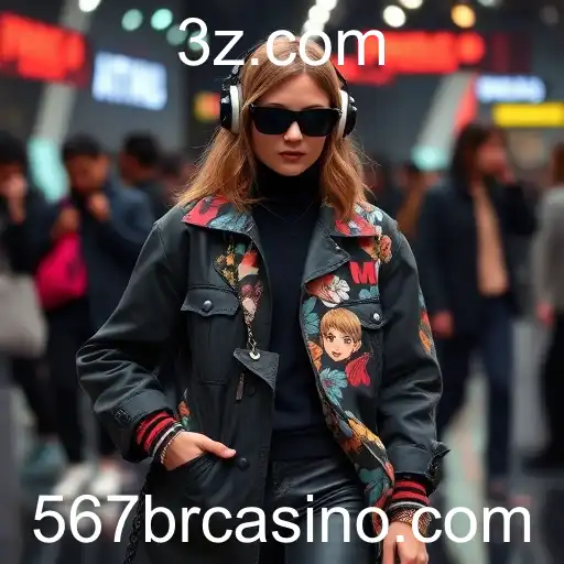 Revolução dos Jogos Online: A Ascensão do 567BR