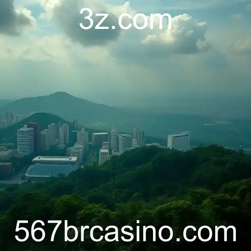 Revolução nos Jogos com 567BR