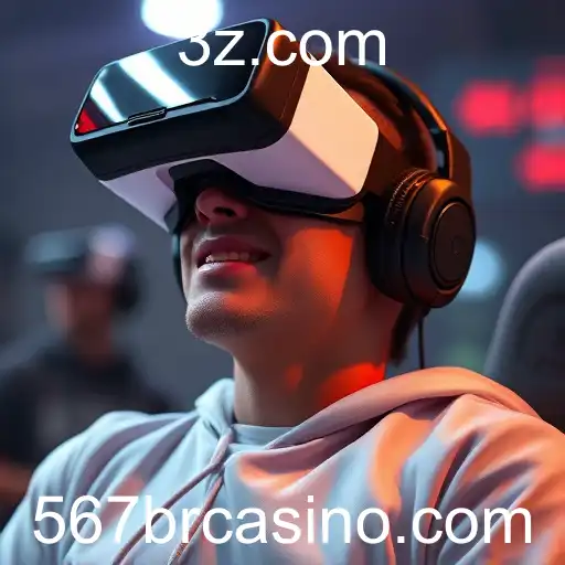 567BR e a Revolução do Jogo Online