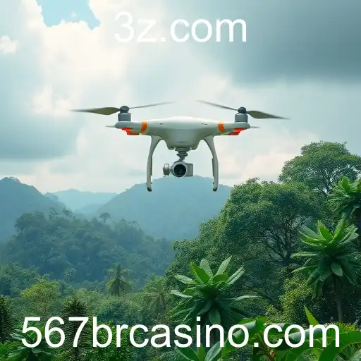 Revolução dos Games: Novas Fronteiras com 567BR