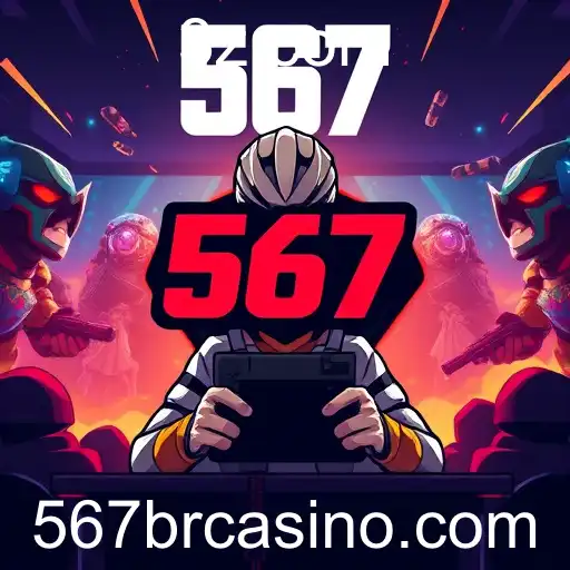 O Impacto de 567BR nos Jogos Online em 2025