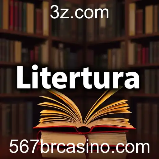 Explorando a Categoria 'Literatura' no Jogo de Palavras-Chave '567BR'