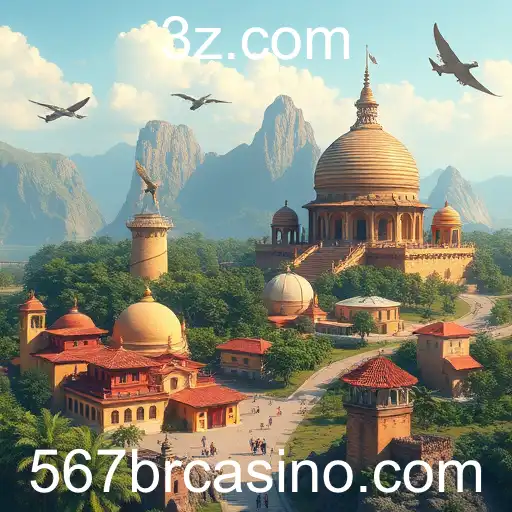 Desbravando Aventuras com Jogos de Viagem: Explore o Mundo sem Sair de Casa