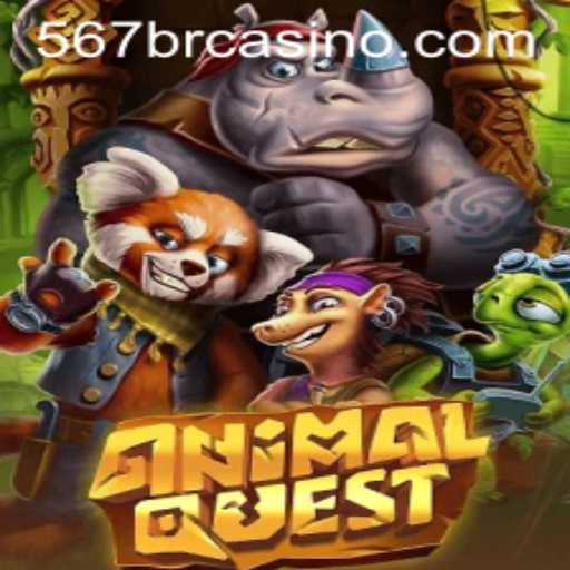 Exploring the Thrilling World of AnimalQuest: An Immersive Experience