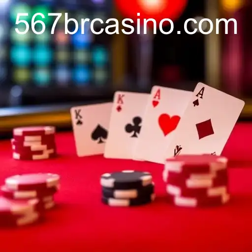 Exploring the Baccarat Game 567PH
