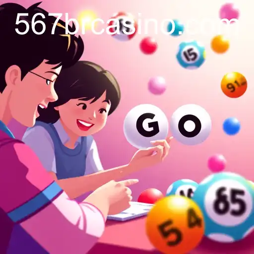 The Exciting World of Bingo Games: A Deep Dive into 567PH