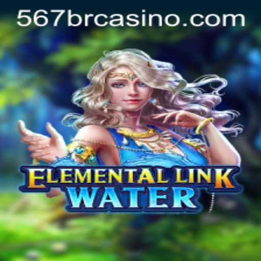 Dive Into Adventure with ElementalLinkWater: A Mesmerizing Journey Through Elemental Realms