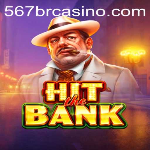 HitTheBank: A Dynamic Adventure in Financial Strategy