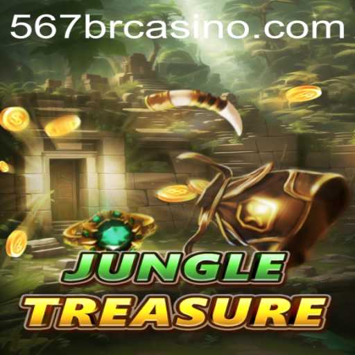Discover the Adventure of JungleTreasure: A Thrilling Quest