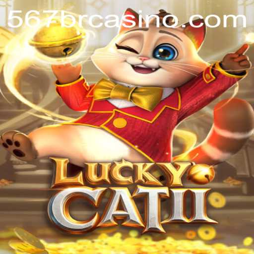 Discovering the Enchantment of LuckyCatII and the Mystery of 567PH