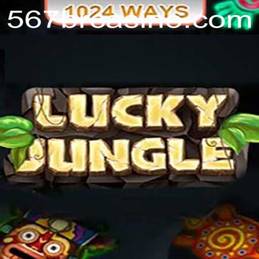 Unveiling LuckyJungle1024: The Ultimate Gaming Experience Enhanced by 567PH
