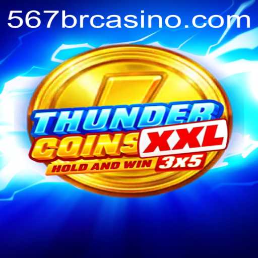 ThunderCoinsXxl: The Thrilling Game of Strategy and Fortune
