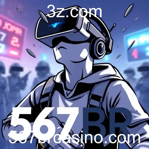 Impacto dos Jogos de Realidade Virtual em 2025